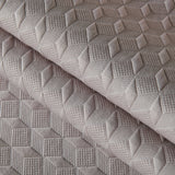 Geometric 3D Sofa Cover, Non-Slip Couch Protector for Seat, Backrest & Armrest - Ornate Home