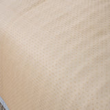 Geometric Textured Couch Slipcover Protector Non-Slip Ice Silk Sofa Cover for Couch - Ornate Home