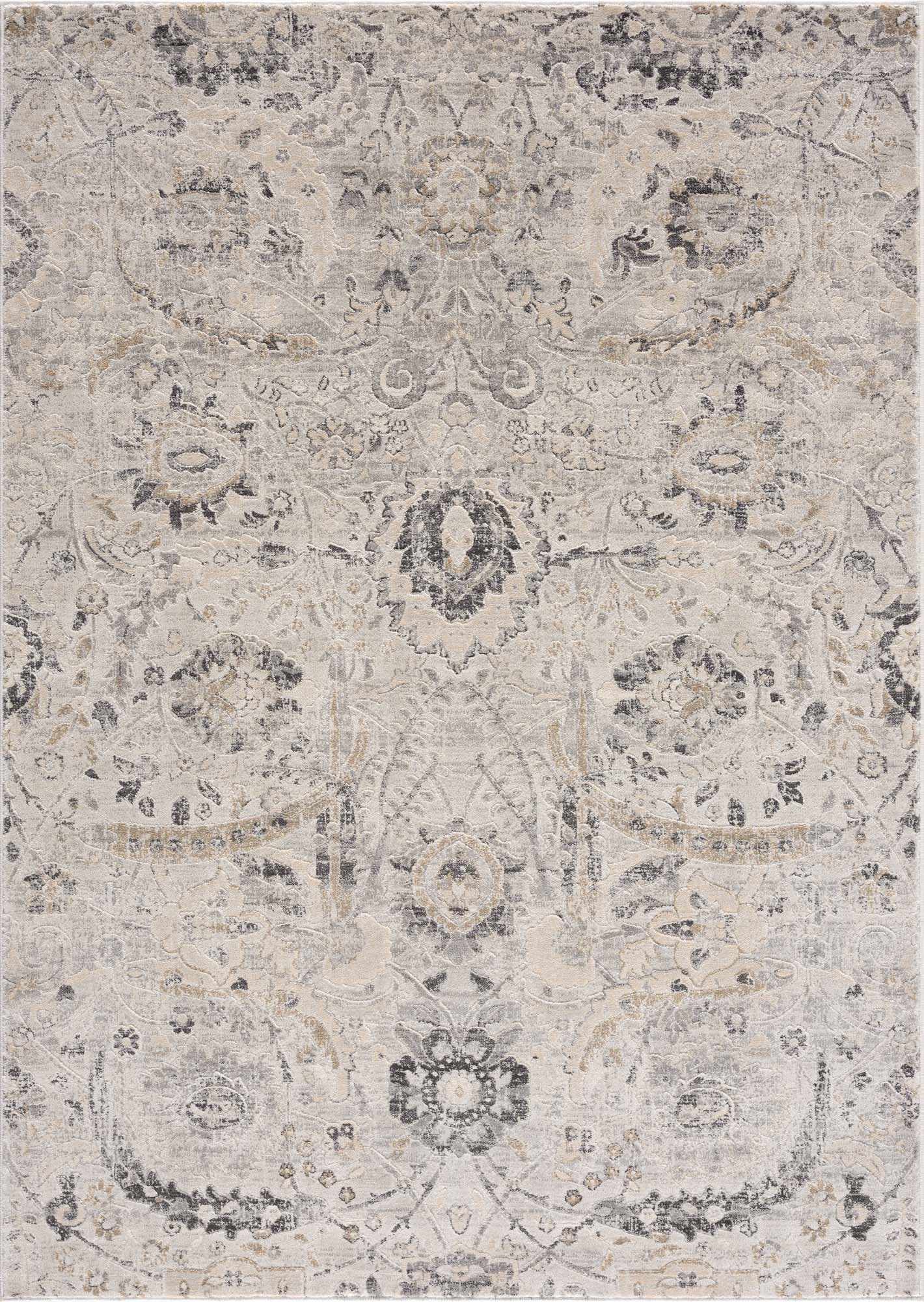 Georgiana Area Rug - Ornate Home