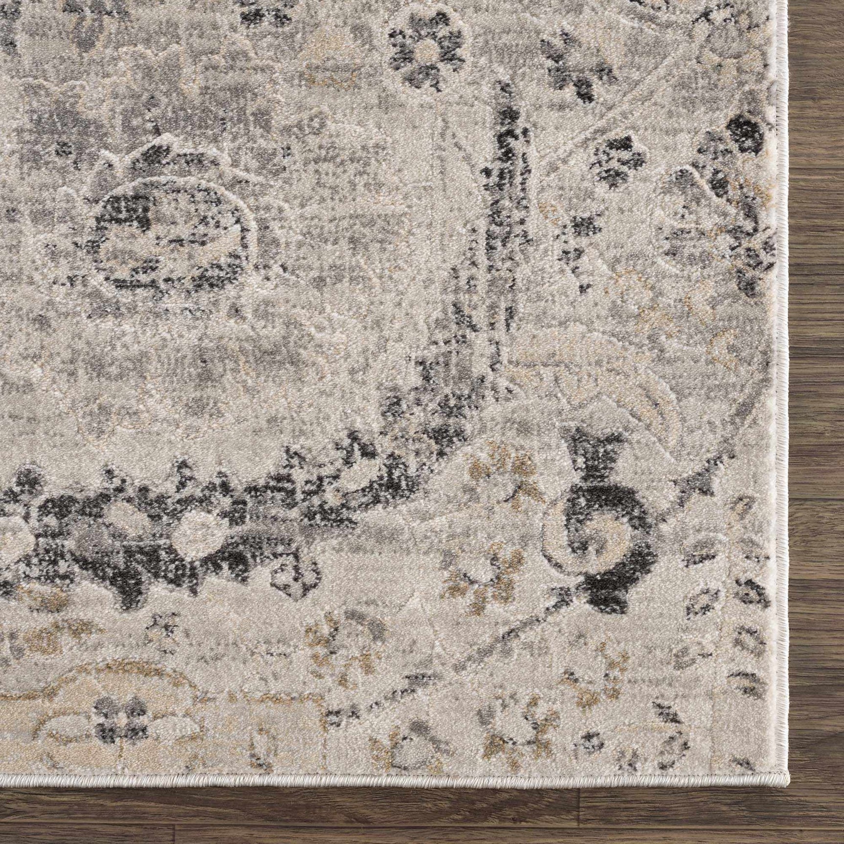 Georgiana Area Rug - Ornate Home