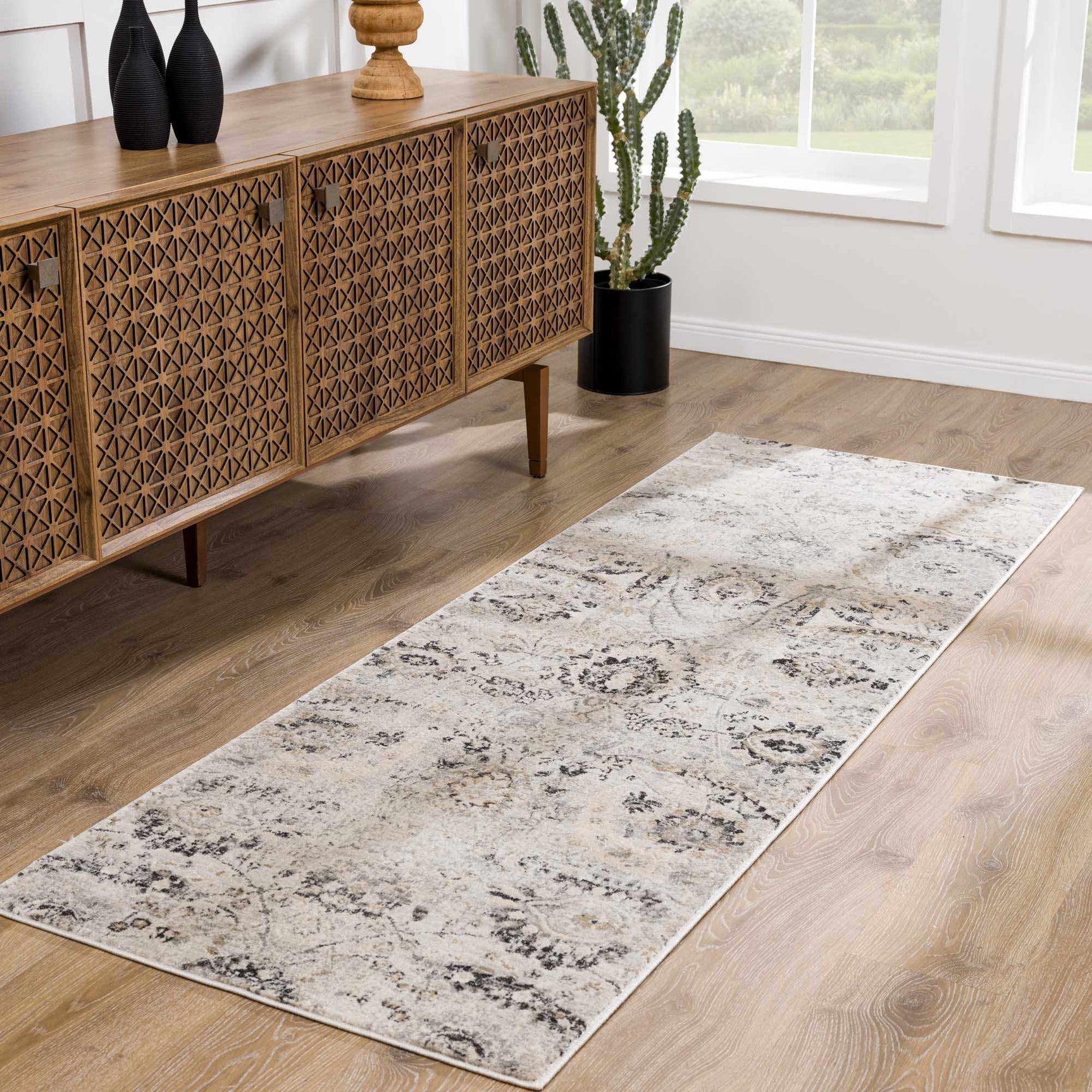 Georgiana Area Rug - Ornate Home