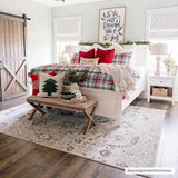 Georgiana Area Rug - Ornate Home