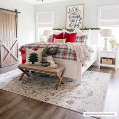 Georgiana Area Rug - Ornate Home