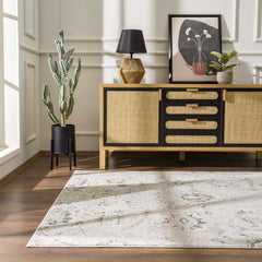 Georgiana Area Rug - Ornate Home