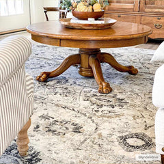 Georgiana Area Rug - Ornate Home