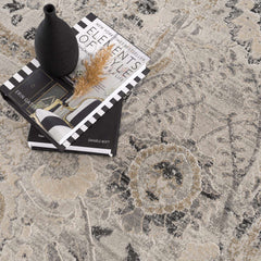 Georgiana Area Rug - Ornate Home