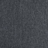 Georgina Steel Grey 3-piece Upholstered Sectional Sofa - Ornate Home