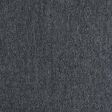 Georgina Steel Grey 4-piece Modular Sectional Sofa - Ornate Home