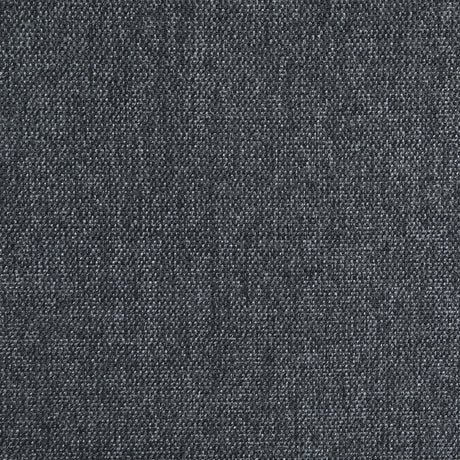 Georgina Steel Grey Armless Chair - Ornate Home