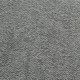 Gerardo Gray 3pc L Shape Sectional Sofa Bed w/ Storage Ottoman - Ornate Home