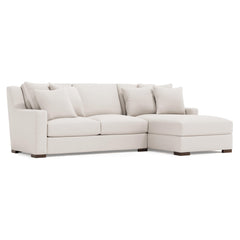 Germain Java Sectional - Ornate Home