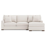 Germain Java Sectional - Ornate Home
