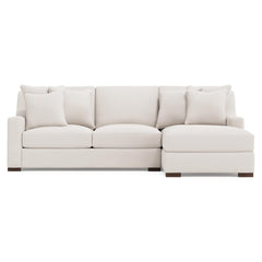Germain Java Sectional - Ornate Home