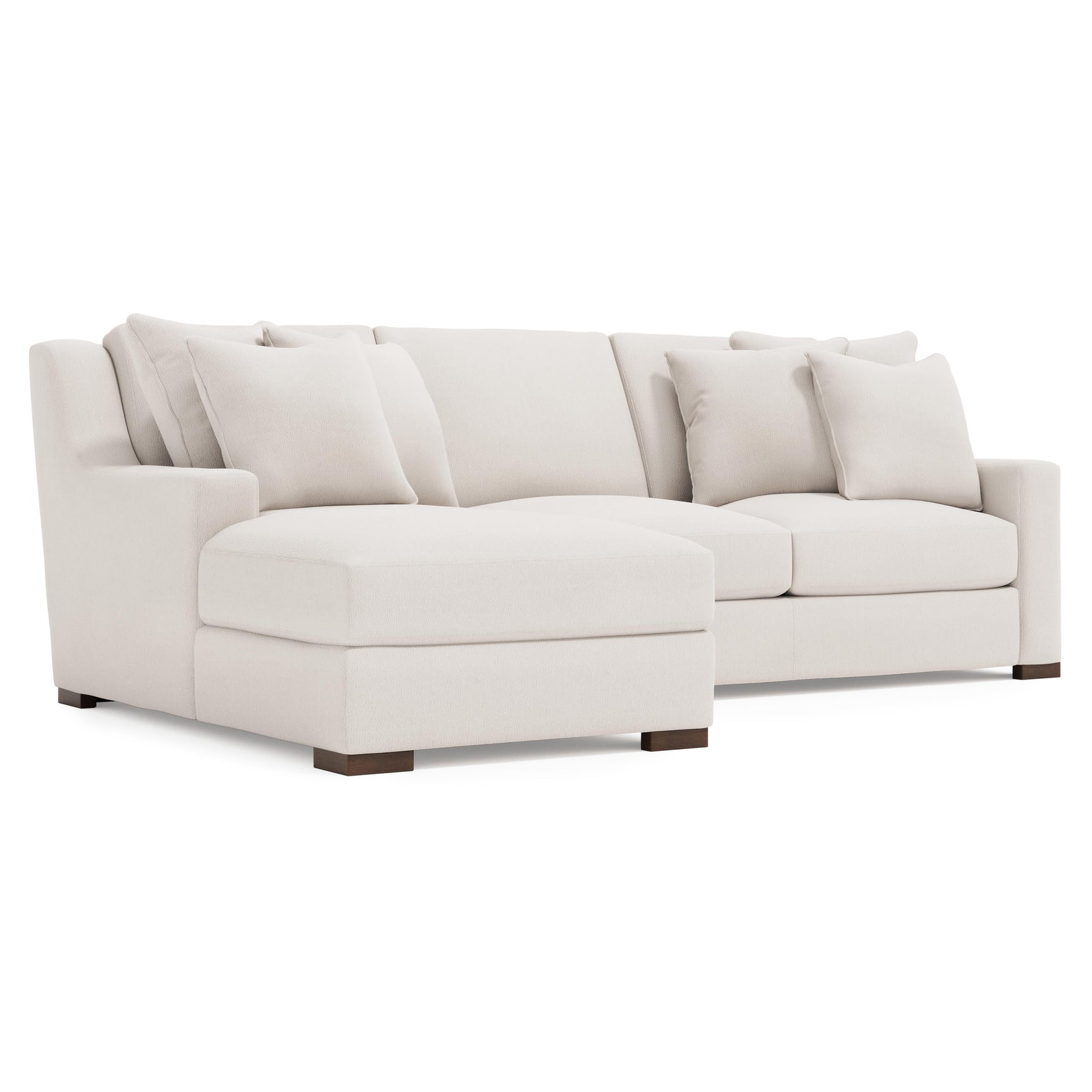 Germain Java Sectional - Ornate Home