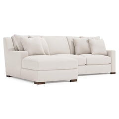 Germain Java Sectional