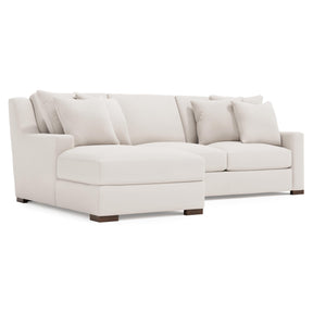Germain Java Sectional - Ornate Home