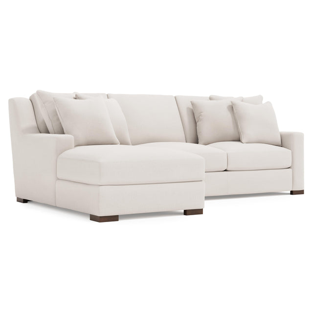 Germain Java Sectional - Ornate Home