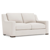 Germain Loveseat Without Pillows - Ornate Home