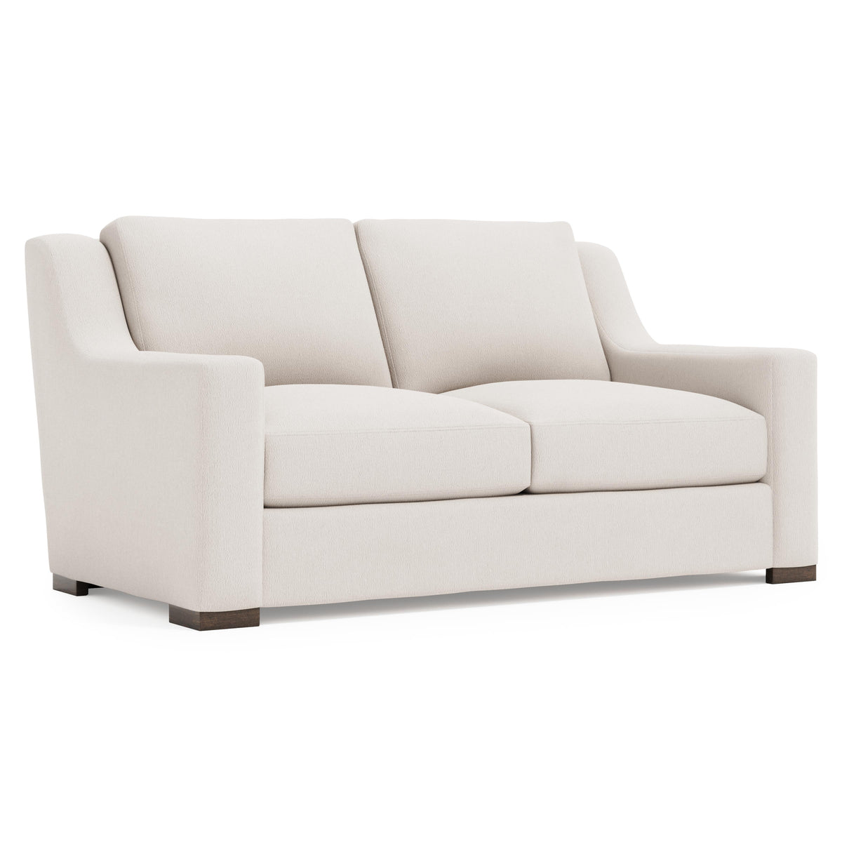 Germain Loveseat Without Pillows - Ornate Home