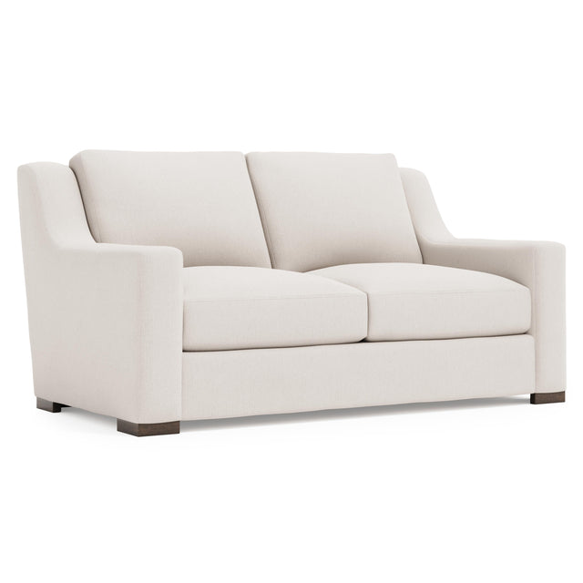 Germain Loveseat Without Pillows - Ornate Home