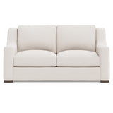 Germain Loveseat Without Pillows - Ornate Home