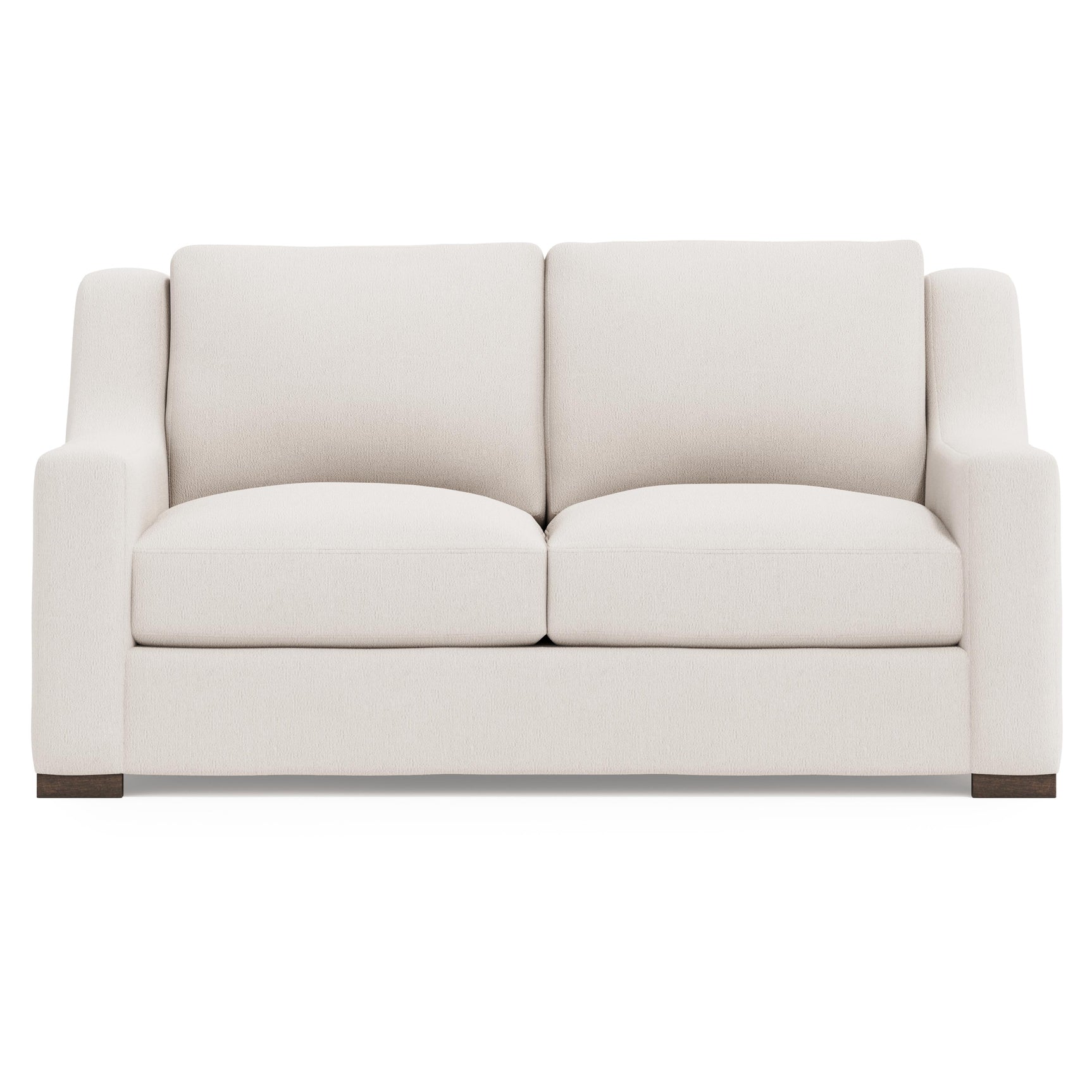 Germain Loveseat Without Pillows - Ornate Home