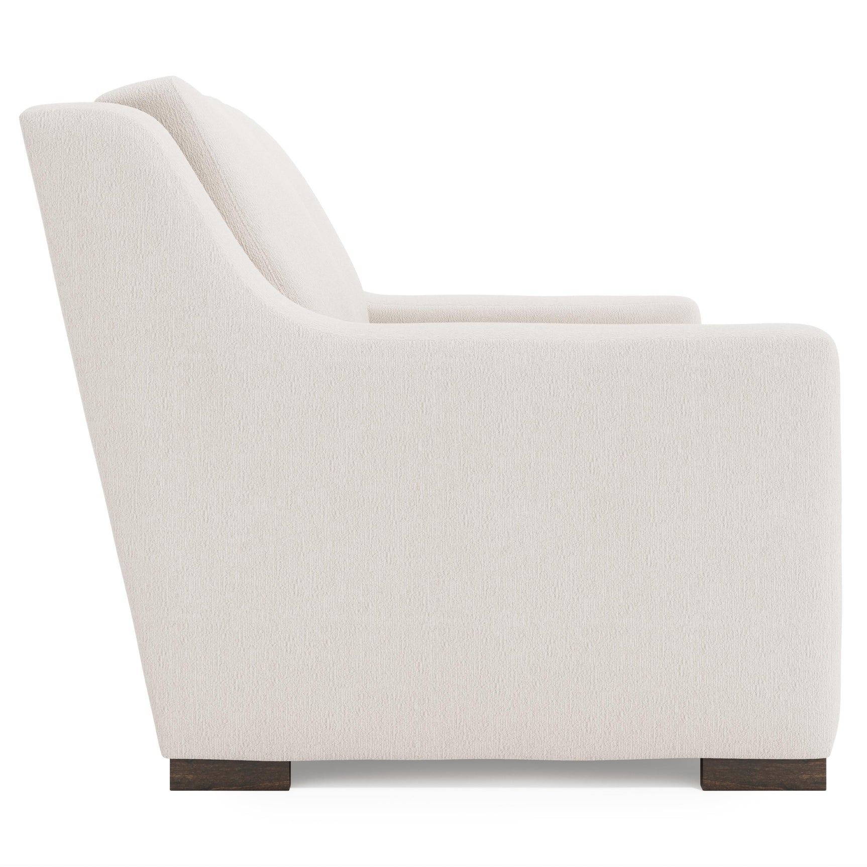 Germain Loveseat Without Pillows - Ornate Home