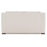 Germain Loveseat Without Pillows - Ornate Home
