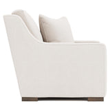 Germain Mocha Chair - Ornate Home