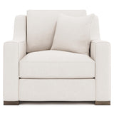 Germain Mocha Chair - Ornate Home