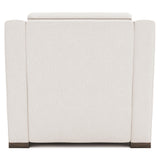 Germain Mocha Chair - Ornate Home
