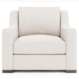 Germain Mocha Chair - Ornate Home