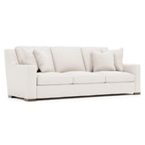 Germain Mocha Sleeper Sofa - Ornate Home