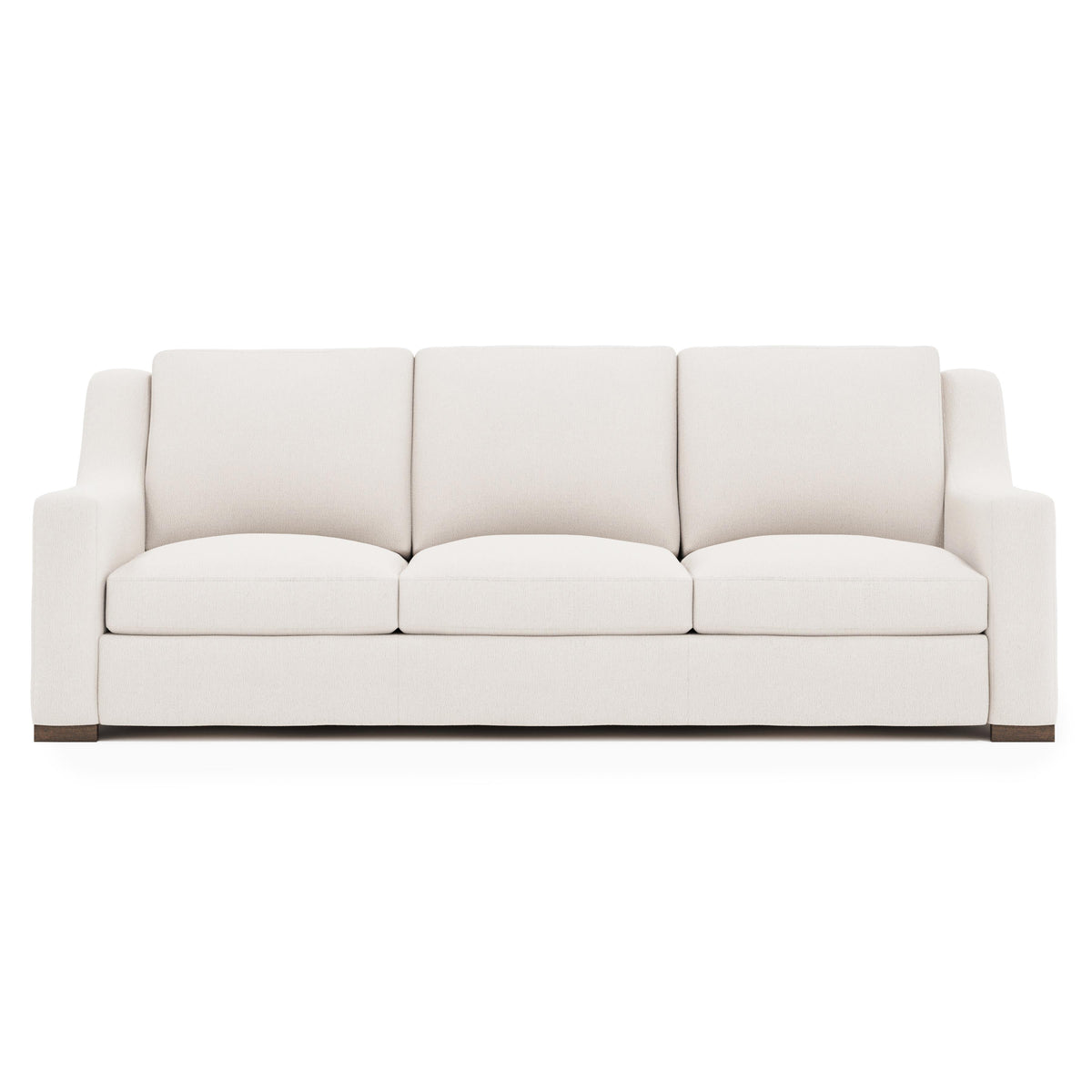 Germain Mocha Sleeper Sofa - Ornate Home