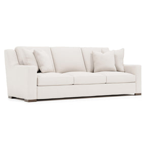 Germain Mocha Sofa - Ornate Home