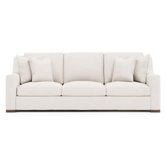 Germain Mocha Sofa - Ornate Home