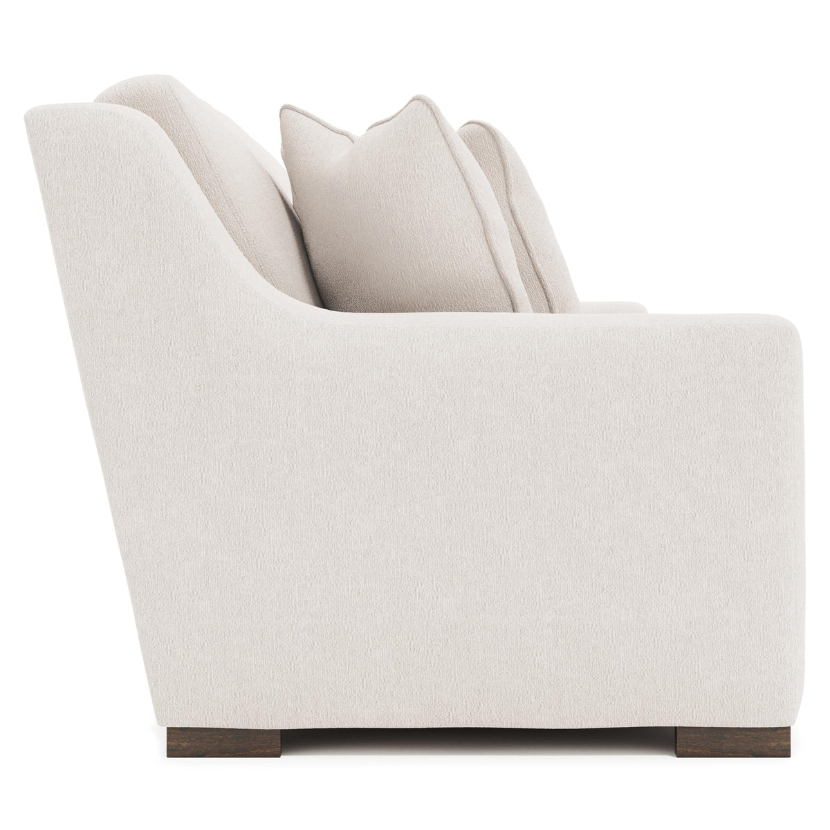 Germain Mocha Sofa - Ornate Home