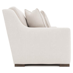 Germain Mocha Sofa - Ornate Home