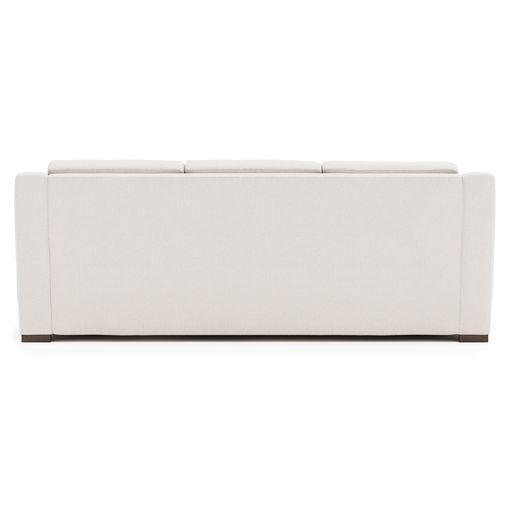 Germain Mocha Sofa - Ornate Home