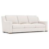 Germain Mocha Sofa - Ornate Home