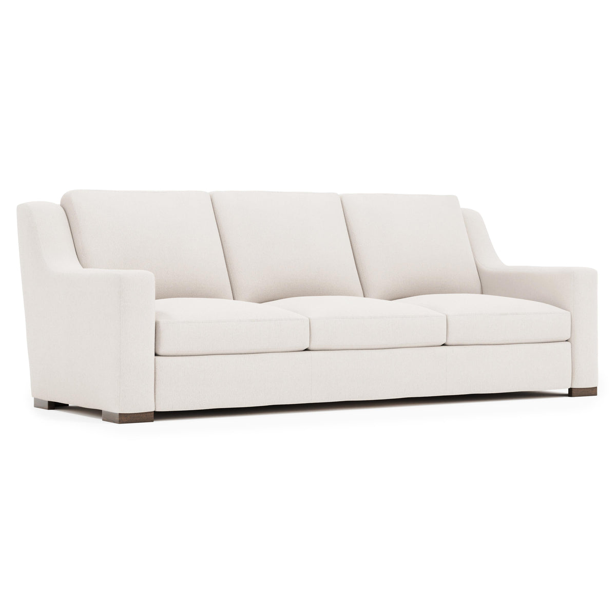 Germain Mocha Sofa - Ornate Home