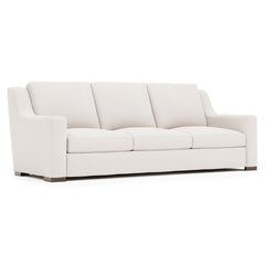 Germain Mocha Sofa - Ornate Home