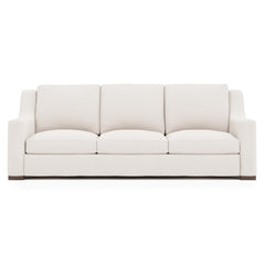 Germain Mocha Sofa - Ornate Home