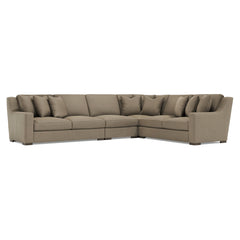 Germain Portobello Sectional - Ornate Home