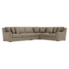 Germain Portobello Sectional - Ornate Home