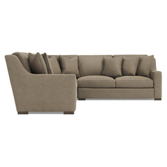 Germain Portobello Sectional - Ornate Home