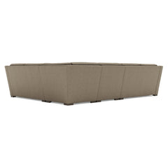 Germain Portobello Sectional - Ornate Home
