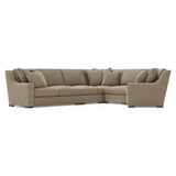 Germain Portobello Sectional - Ornate Home