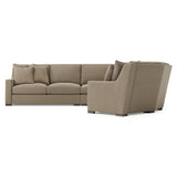 Germain Portobello Sectional - Ornate Home