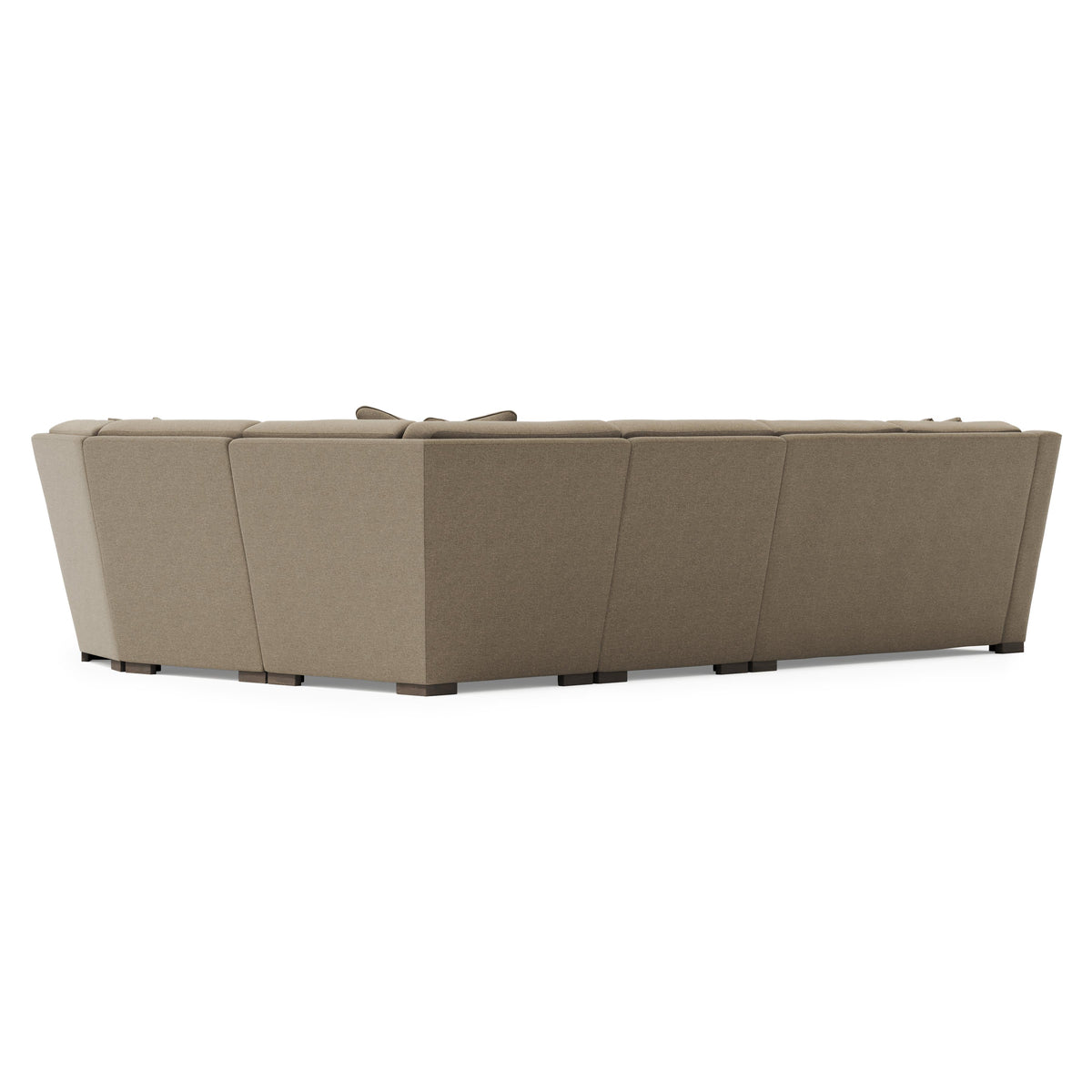 Germain Portobello Sectional - Ornate Home
